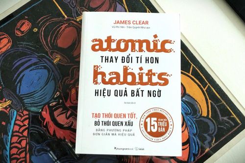 Làm chủ thói quen cá nhân trong thời đại số