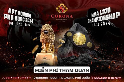 Phú Quốc trở thành tâm điểm của các siêu sự kiện dịp cuối năm 2024