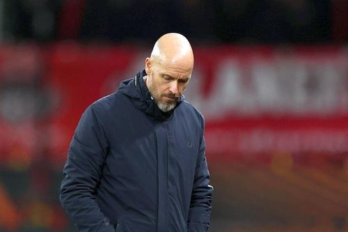 Manchester United nhận bài học đắt giá