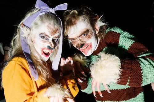 Kiếm bộn tiền nhờ du lịch 'ma ám' mùa Halloween