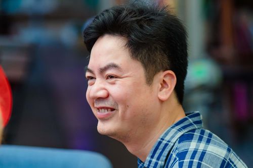 Người dốc lòng cầm tinh hoa