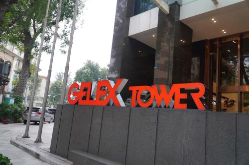 Gelex lãi gần 300 tỷ đồng quý III, rót thêm 2.100 tỷ vào chứng khoán