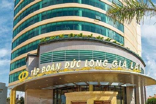 Đại gia phố núi Gia Lai lãi kỷ lục