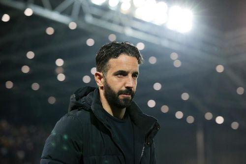Amorim - Cơn sốt mới làm rung chuyển Old Trafford?