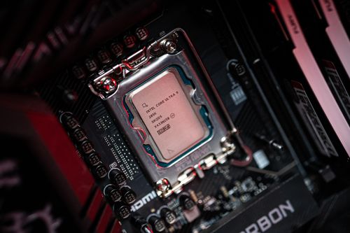 Intel có 'lội ngược dòng' với Core Ultra 9?