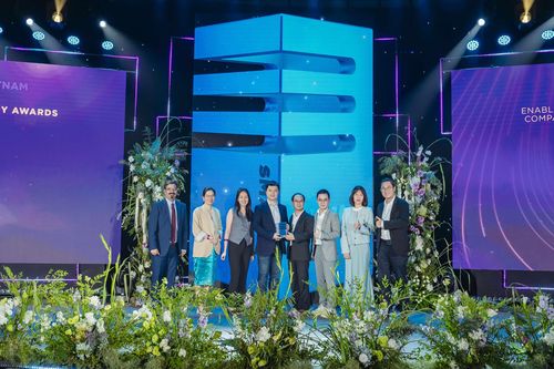 Giải thưởng Vietnam MMA Smarties 2024 và sự chuyển mình của Adtima