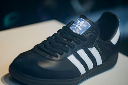 Adidas làm ăn khởi sắc ở Trung Quốc