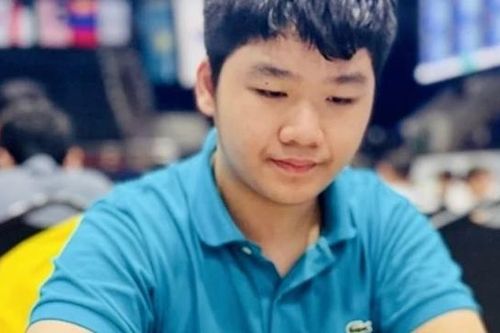 6 kỳ thủ Việt Nam tham dự Giải vô địch cờ vua trẻ thế giới 2024