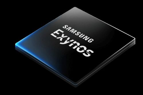 Samsung ra mắt chip Exynos 1580