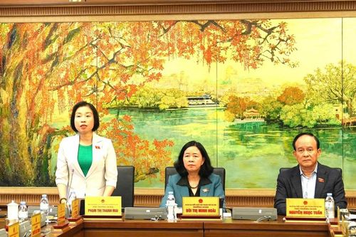 Sửa đổi Luật Đầu tư công, gỡ vướng cho công tác giải phóng mặt bằng