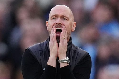 Erik ten Hag bị sa thải: Cơn thịnh nộ chẳng thể che giấu sự thật trần trụi