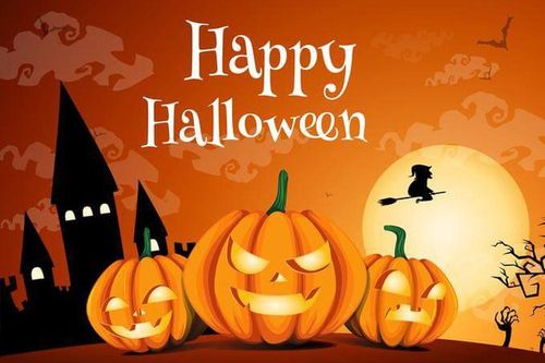 Góc nhìn 365: Chờ gì ở lễ hội Halloween?