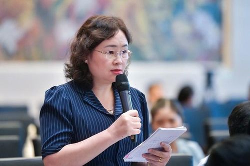 Nghị quyết của Ủy ban Thường vụ Quốc hội về công tác cán bộ
