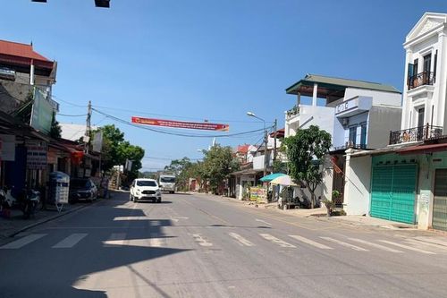 Yên Thế: Tăng tốc đạt mục tiêu xây dựng nông thôn mới những tháng cuối năm