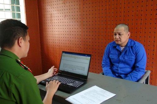 Bắt đối tượng trộm cắp bạc trang sức giá trị khoảng 700 triệu đồng