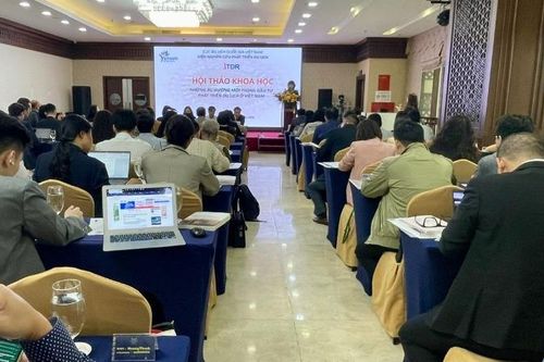 Thúc đẩy đầu tư phát triển du lịch ở Việt Nam