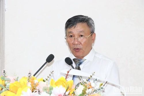 Đồng Nai kiên quyết thay thế cán bộ đùn đẩy, sợ trách nhiệm