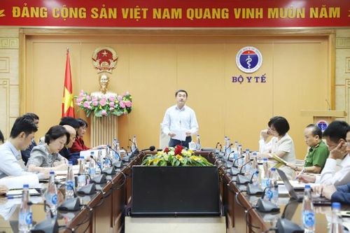 Thuốc lá mới gây ra nhiều hệ lụy đối với sức khỏe người dân