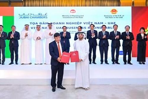 Vietjet và Emirates hợp tác mở rộng kết nối quốc tế, thúc đẩy thương mại và du lịch