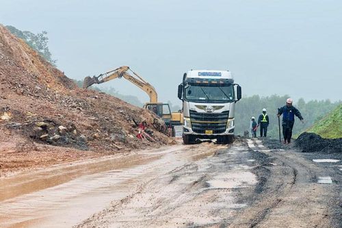 Bài 2: Đâu là bản vẽ phù hợp cho Hòa Vang?