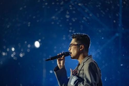 Vũ. khép lại 'Bảo tàng của nuối tiếc', thực hiện một điều ít nghệ sĩ làm được