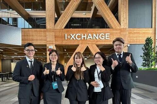 Da phân hủy sinh học đem danh hiệu vô địch cấp quốc gia về cho sinh viên RMIT