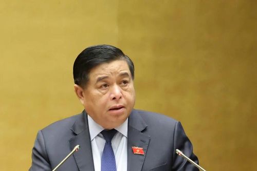 Luật Đầu tư công (sửa đổi): Rút 3 bước, giảm 3 tháng