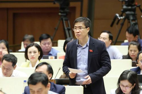 Đại biểu Quốc hội lo có tình trạng 'xé nhỏ' đơn hàng tránh thuế trên các sàn thương mại điện tử