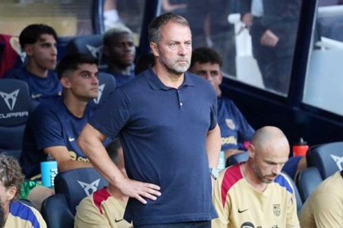 Ban huấn luyện Barcelona tin rằng 'điều tốt nhất vẫn chưa đến'