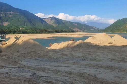 Quảng Nam: Tăng cường công tác quản lý Nhà nước trong đấu giá quyền khai thác khoáng sản