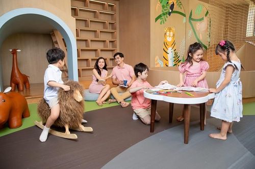 Con đến tuổi đi học, vợ chồng tôi quyết định chuyển nhà, may mắn tìm được 'chân ái'