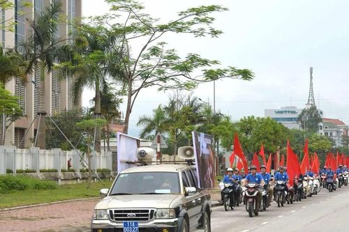 Cao Bằng nỗ lực giảm tỷ lệ sử dụng, tiếp xúc với khói thuốc lá