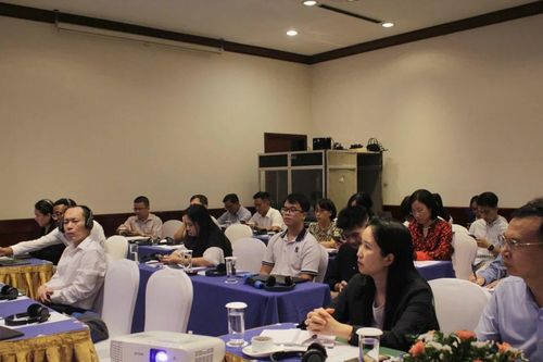 Sử dụng dữ liệu nâng cao An toàn giao thông ở Việt Nam