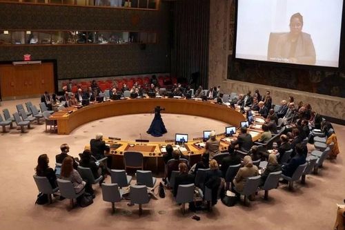 Iran-Israel 'đụng độ' gắt ở HĐBA, Mỹ cảnh báo Tehran 'hậu quả nghiêm trọng'