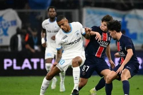 HLV Roberto De Zerbi gay gắt chỉ trích Mason Greenwood
