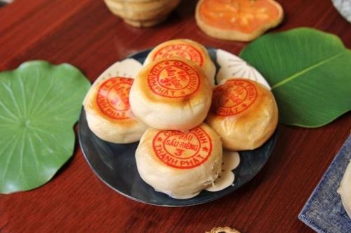 Bánh pía Sóc Trăng: Món ăn truyền thống vươn tầm quốc tế