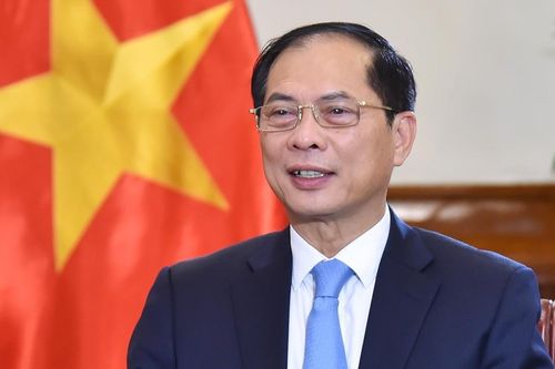 Ban Đối ngoại Trung ương và Bộ Ngoại giao: Đồng sức, đồng lòng phát huy vai trò tiên phong, đưa đất nước bước vào kỷ nguyên vươn mình
