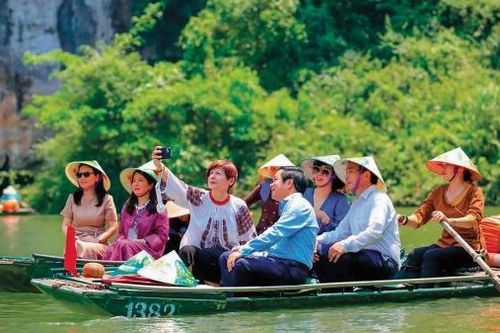 Công bố Đề án nghiên cứu Lượng giá giá trị kinh tế Quần thể danh thắng Tràng An
