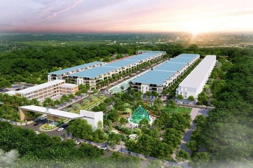 Nam Định: Phấn đấu khởi công dự án hạ tầng khu công nghiệp Trung Thành trong tháng 6/2025