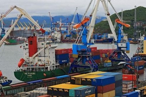 Nga trở thành thị trường quan trọng, động lực thương mại đối ngoại của Trung Quốc
