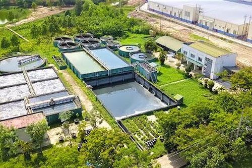 Tây Ninh tìm nhà thầu thực hiện dự án xử lý nước thải gần 350 tỷ đồng