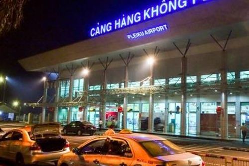 Tỉnh Gia Lai đề nghị tăng chuyến bay dịp lễ hội hoa dã quỳ