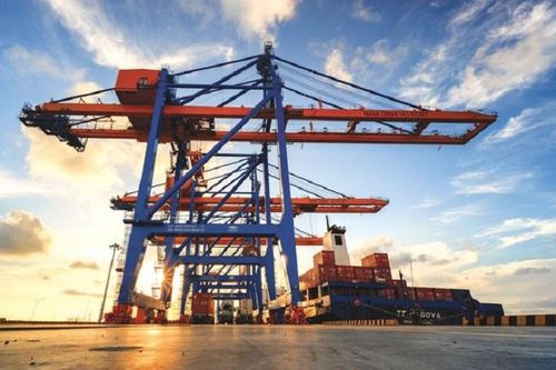 Gemadept (GMD) lãi Quý 3 tăng 26,7% nhờ đầu tư công ty liên kết