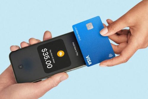 Apple mở rộng tính năng 'Chạm để thanh toán' trên iPhone tại châu Âu