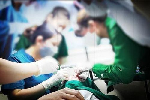 Hiểm họa từ các cơ sở thẩm mỹ 'chui'