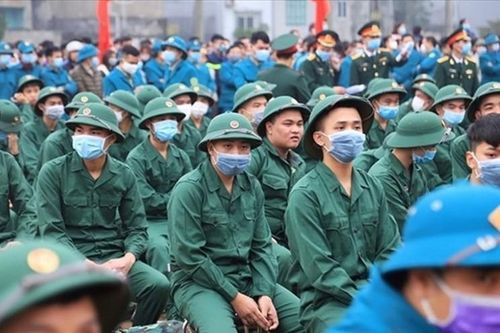 Đề xuất phạt tới 75 triệu đồng nếu không chấp hành lệnh gọi nhập ngũ