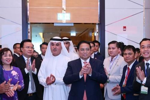 Việt Nam có thể bảo đảm an ninh lương thực cho UAE