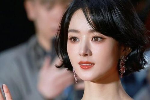 Màn đáp trả của Triệu Lệ Dĩnh