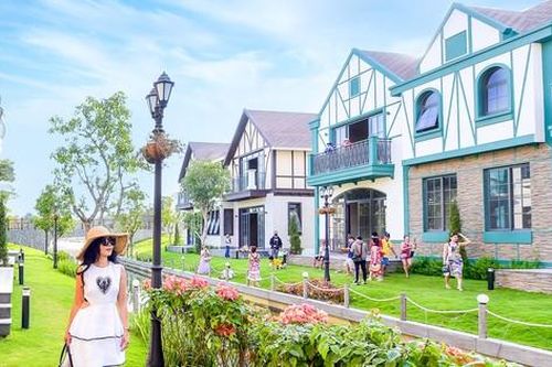 Có một Hồ Tràm thật khác qua lăng kính du khách tại NovaWorld Ho Tram