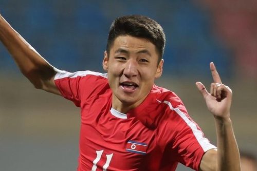 Iran gửi thư lên AFC, kiện U17 Triều Tiên gian lận tuổi